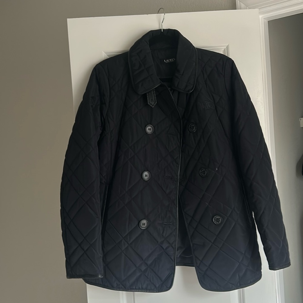 Ralph Lauren jacket